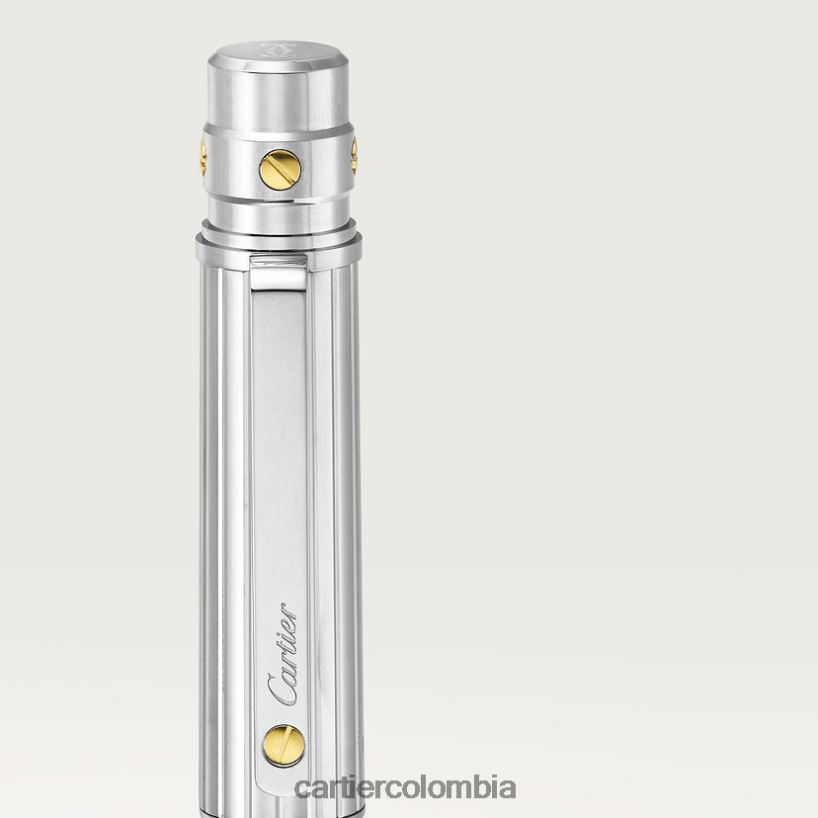 accesorios Cartier bolígrafo santos elegante V0HXJN1715