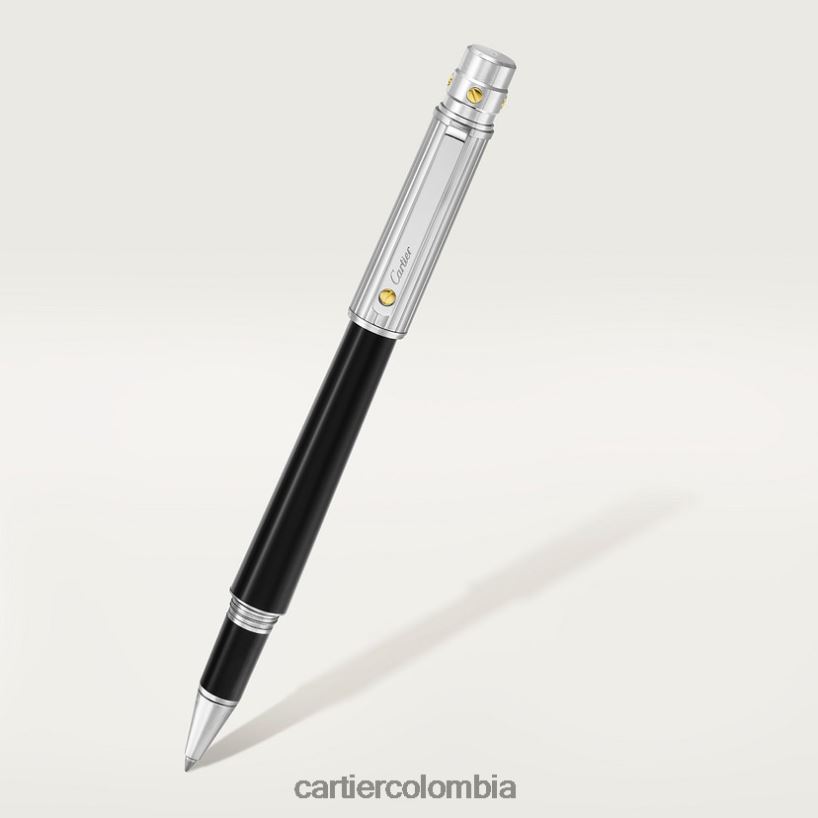 accesorios Cartier bolígrafo santos elegante V0HXJN1716