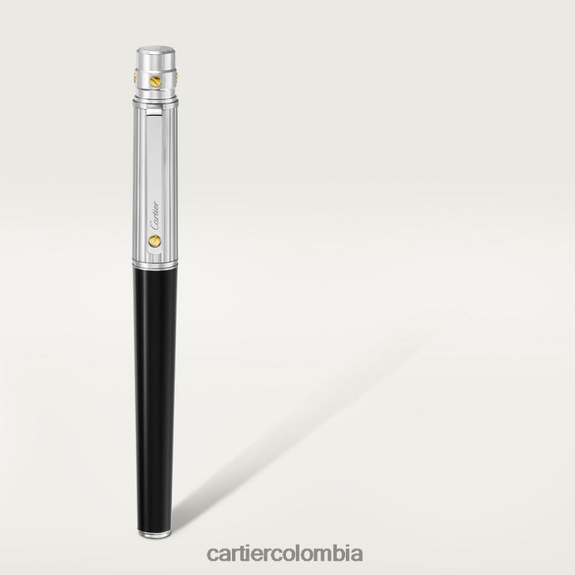accesorios Cartier bolígrafo santos elegante V0HXJN1716