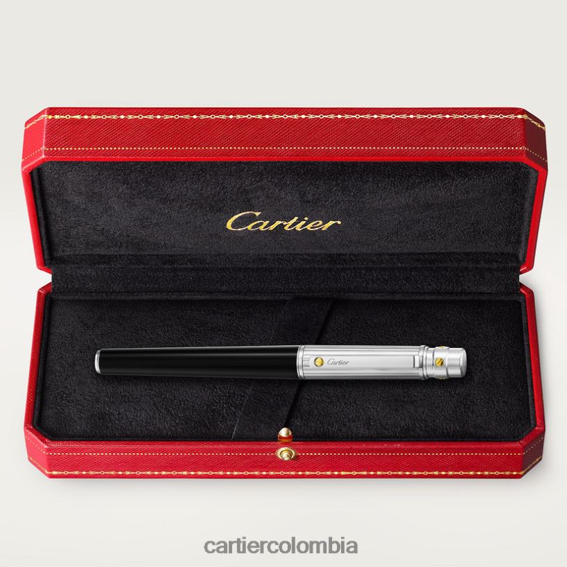 accesorios Cartier bolígrafo santos elegante V0HXJN1716