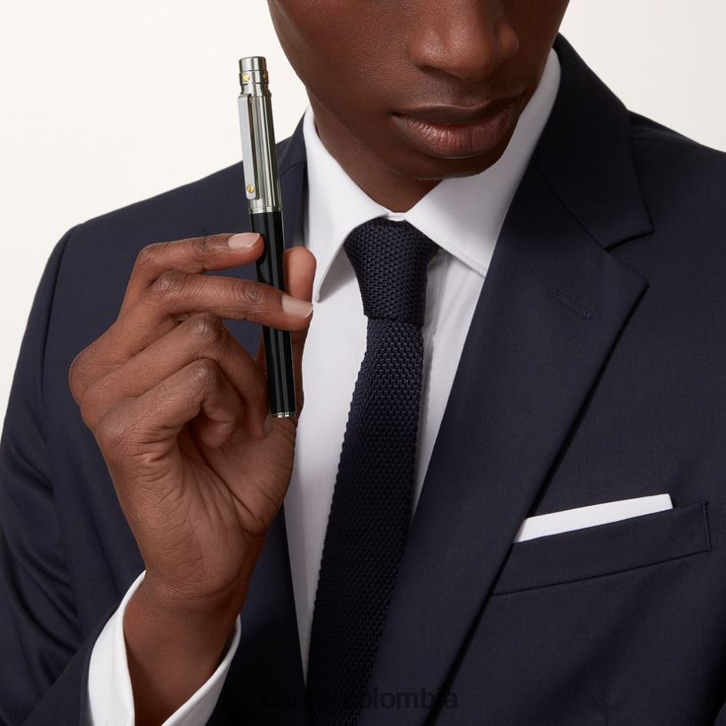 accesorios Cartier bolígrafo santos elegante V0HXJN1716