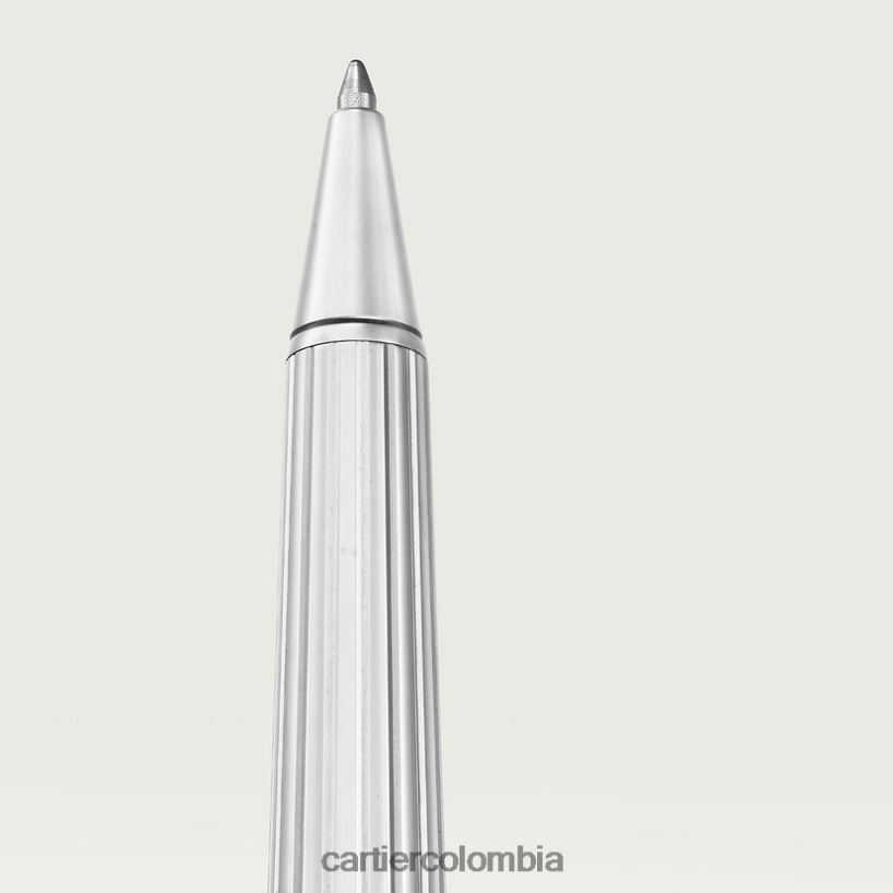 accesorios Cartier bolígrafo santos elegante V0HXJN1717