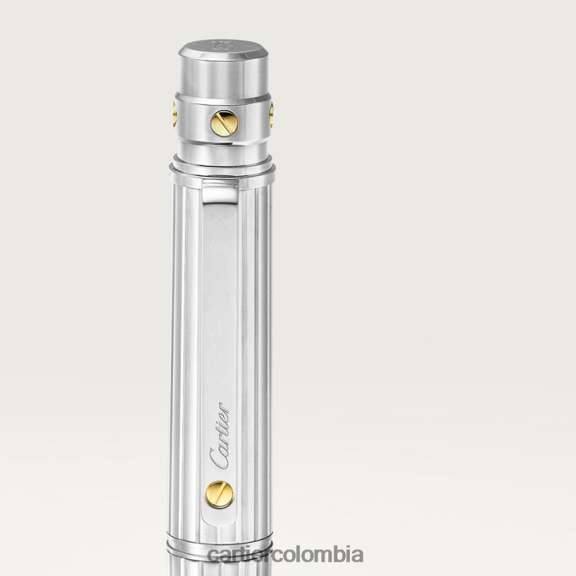 accesorios Cartier bolígrafo santos elegante V0HXJN1719