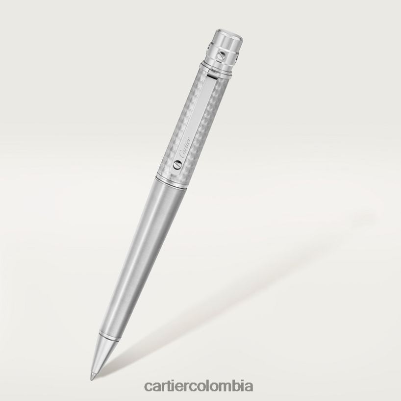 accesorios Cartier bolígrafo santos elegante V0HXJN1720