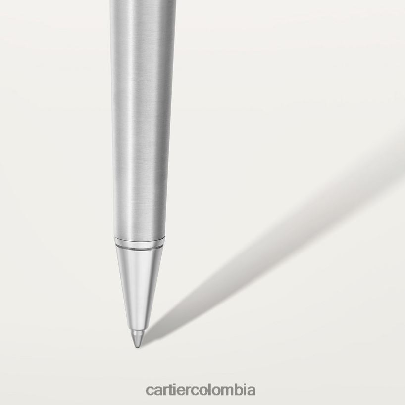 accesorios Cartier bolígrafo santos elegante V0HXJN1720