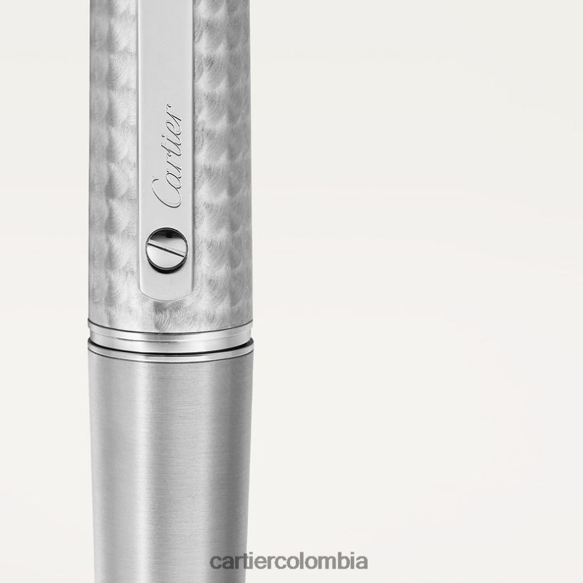 accesorios Cartier bolígrafo santos elegante V0HXJN1720