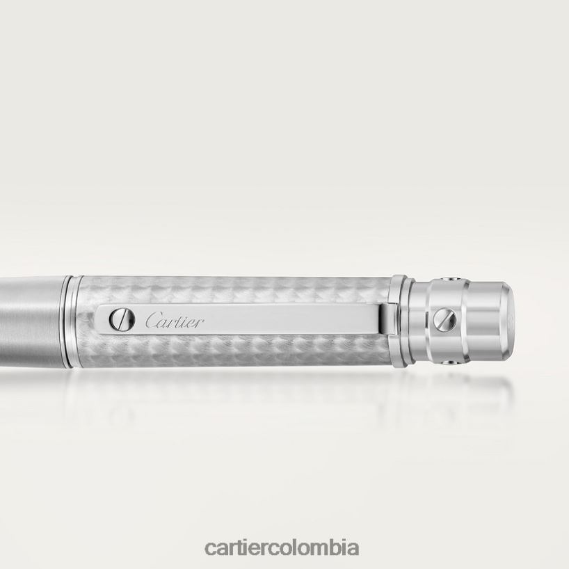 accesorios Cartier bolígrafo santos elegante V0HXJN1720
