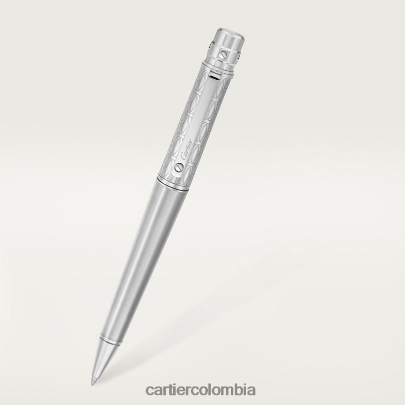 accesorios Cartier bolígrafo santos elegante V0HXJN1727