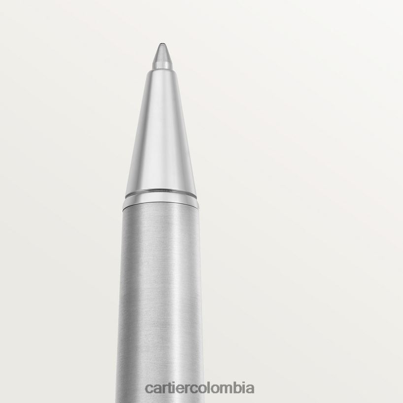 accesorios Cartier bolígrafo santos elegante V0HXJN1727