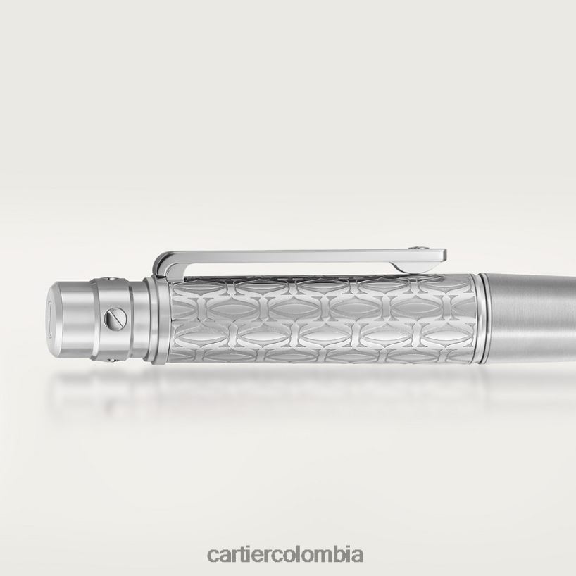 accesorios Cartier bolígrafo santos elegante V0HXJN1727