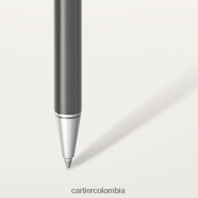 accesorios Cartier bolígrafo santos elegante V0HXJN1730