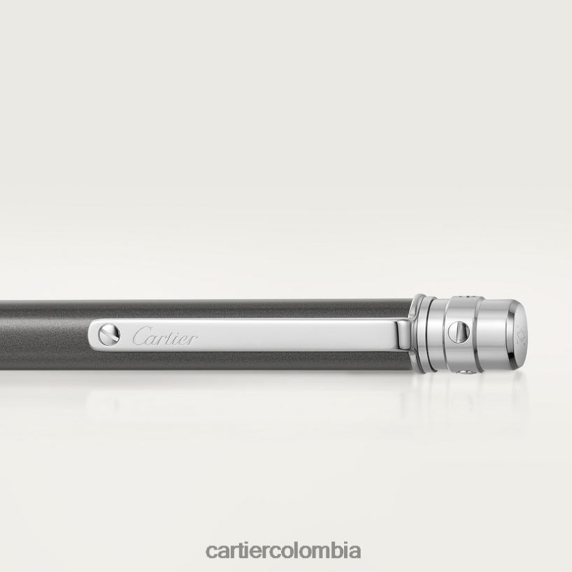 accesorios Cartier bolígrafo santos elegante V0HXJN1730