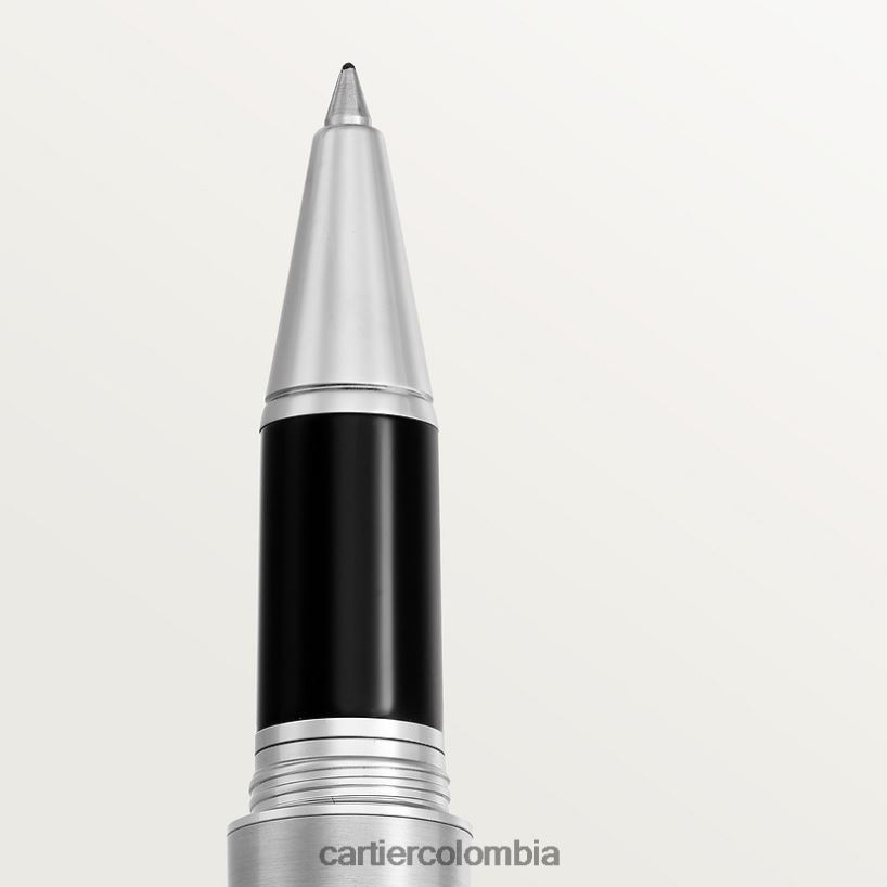 accesorios Cartier bolígrafo santos elegante V0HXJN1739