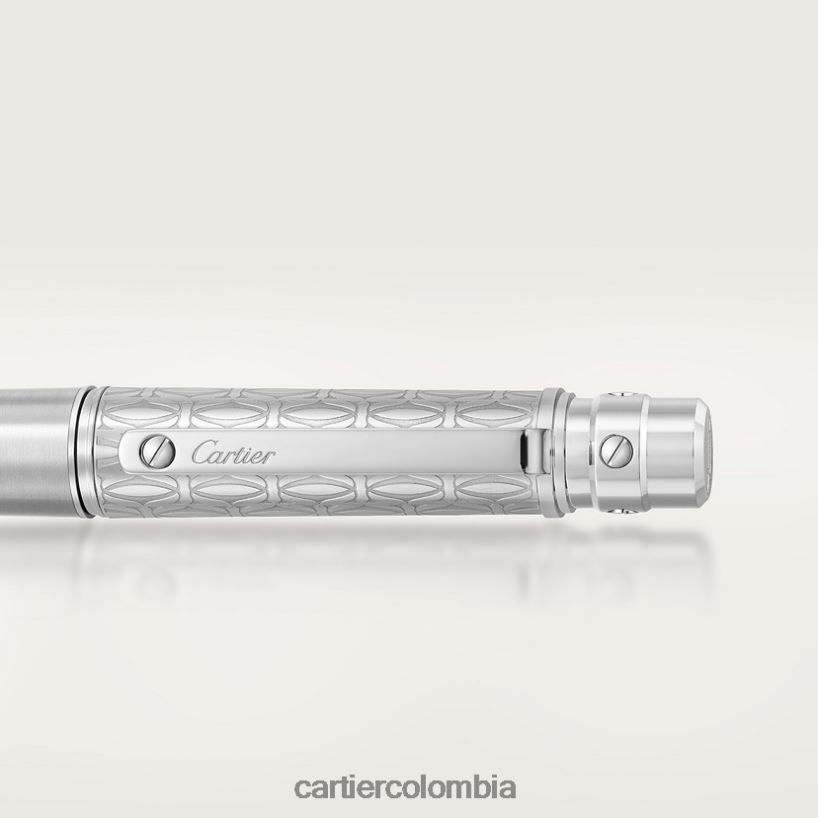 accesorios Cartier bolígrafo santos elegante V0HXJN1739