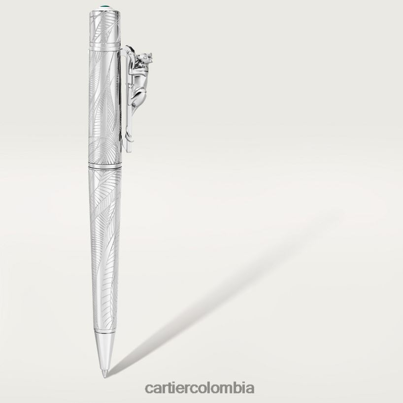 accesorios Cartier pluma pantera elegante V0HXJN1747