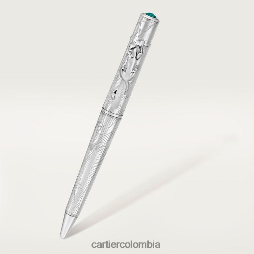 accesorios Cartier pluma pantera elegante V0HXJN1747