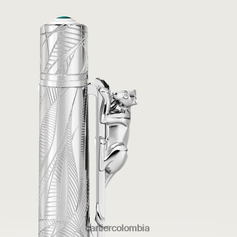 accesorios Cartier pluma pantera elegante V0HXJN1747