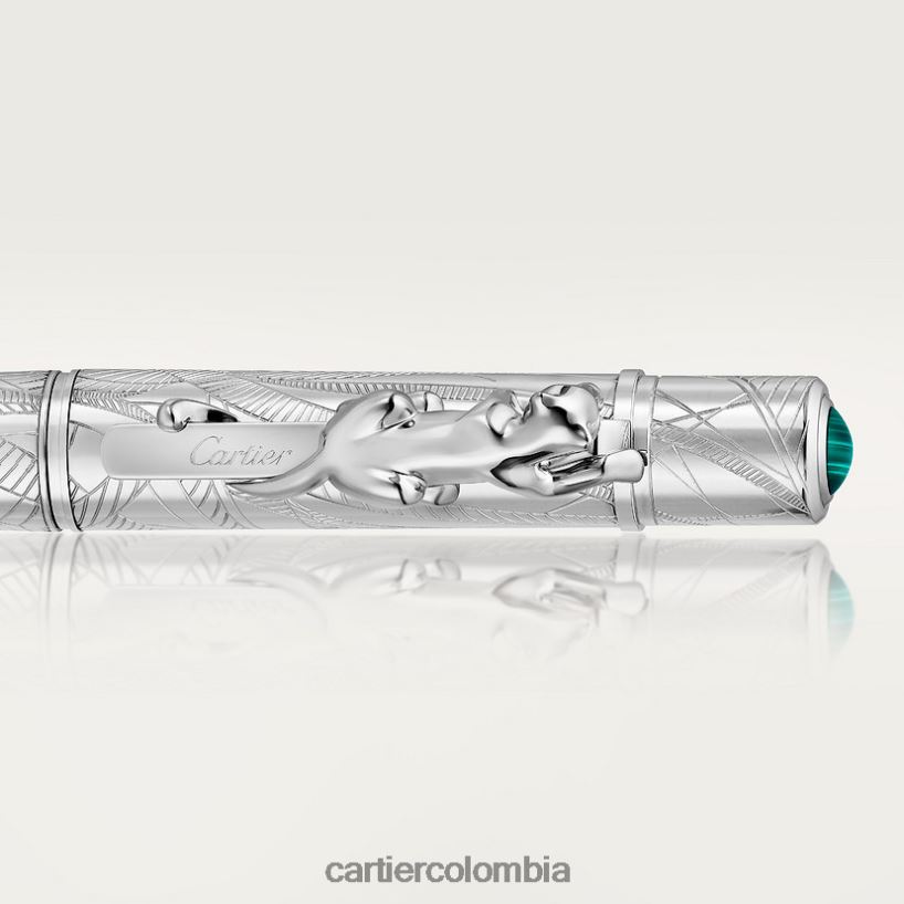 accesorios Cartier pluma pantera elegante V0HXJN1747