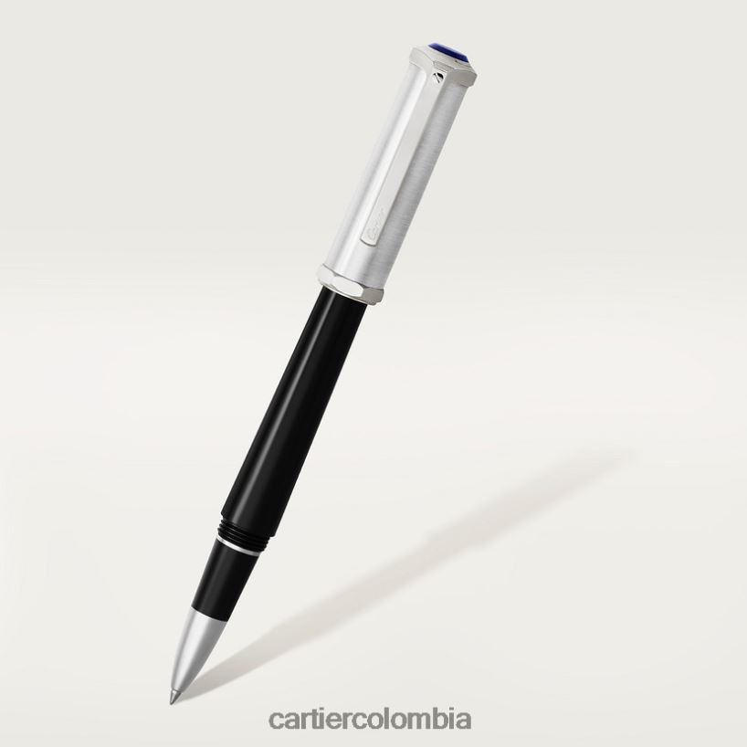 accesorios Cartier pluma santos-dumont elegante V0HXJN1723
