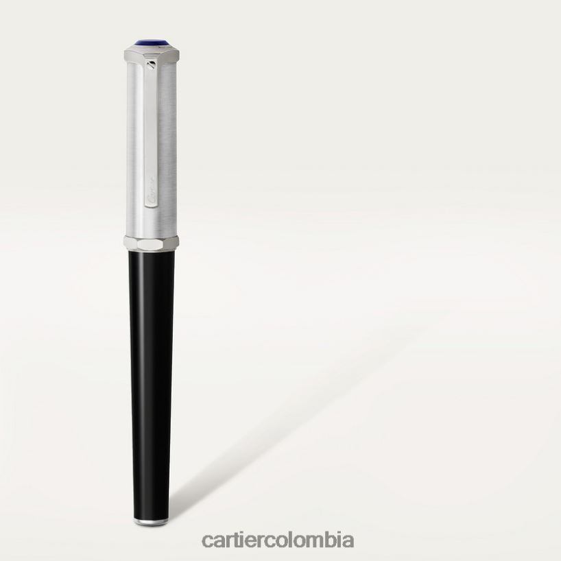 accesorios Cartier pluma santos-dumont elegante V0HXJN1723