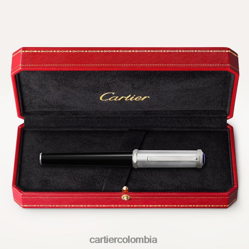 accesorios Cartier pluma santos-dumont elegante V0HXJN1723