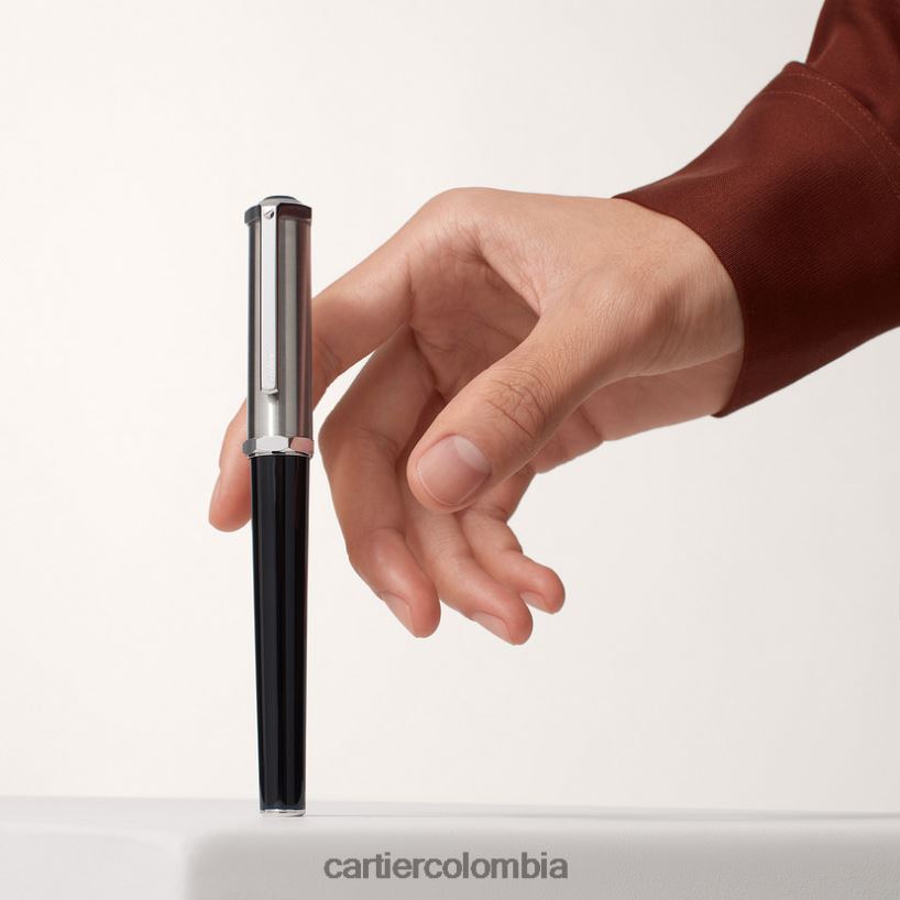 accesorios Cartier pluma santos-dumont elegante V0HXJN1723