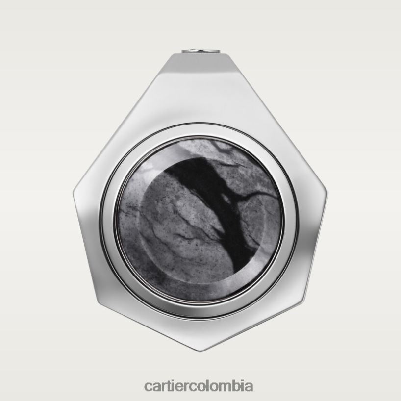 accesorios Cartier pluma santos-dumont elegante V0HXJN1744