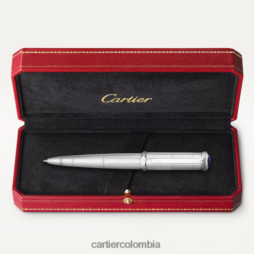 accesorios Cartier pluma santos-dumont elegante V0HXJN1749