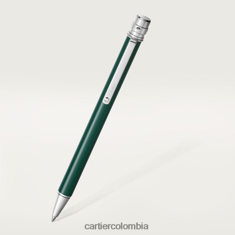 accesorios Cartier pluma santos elegante V0HXJN1694
