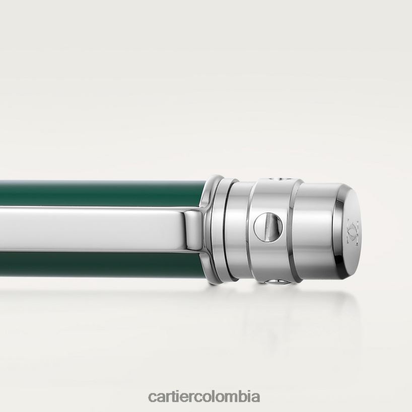 accesorios Cartier pluma santos elegante V0HXJN1694