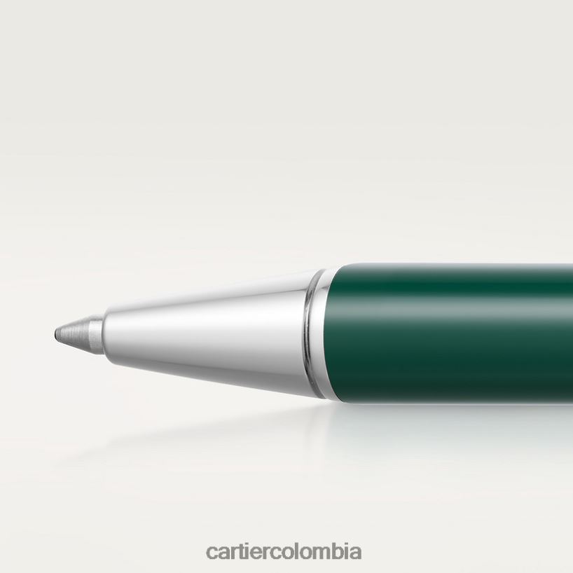 accesorios Cartier pluma santos elegante V0HXJN1694