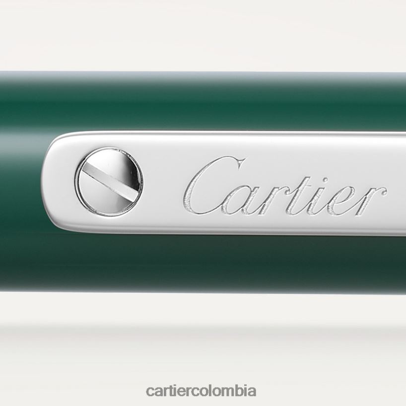 accesorios Cartier pluma santos elegante V0HXJN1694