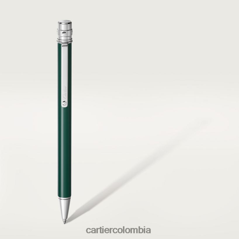 accesorios Cartier pluma santos elegante V0HXJN1694