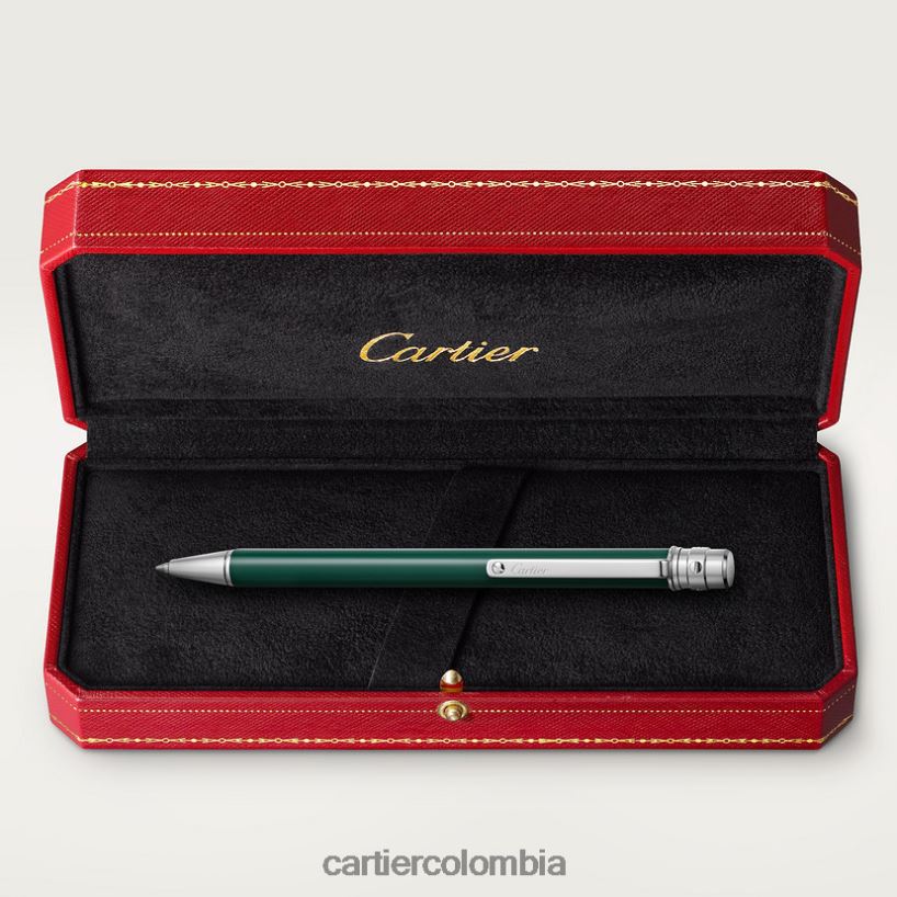 accesorios Cartier pluma santos elegante V0HXJN1694
