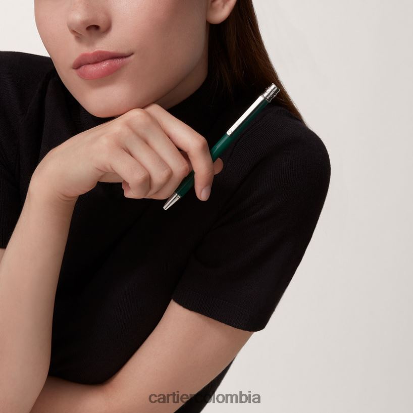 accesorios Cartier pluma santos elegante V0HXJN1694