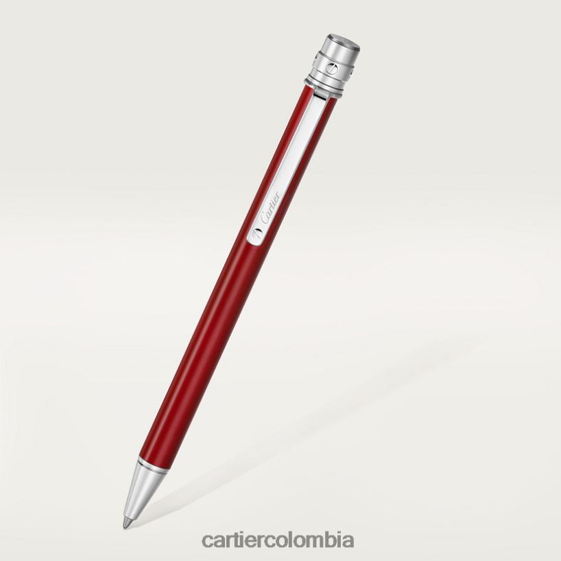 accesorios Cartier pluma santos elegante V0HXJN1728