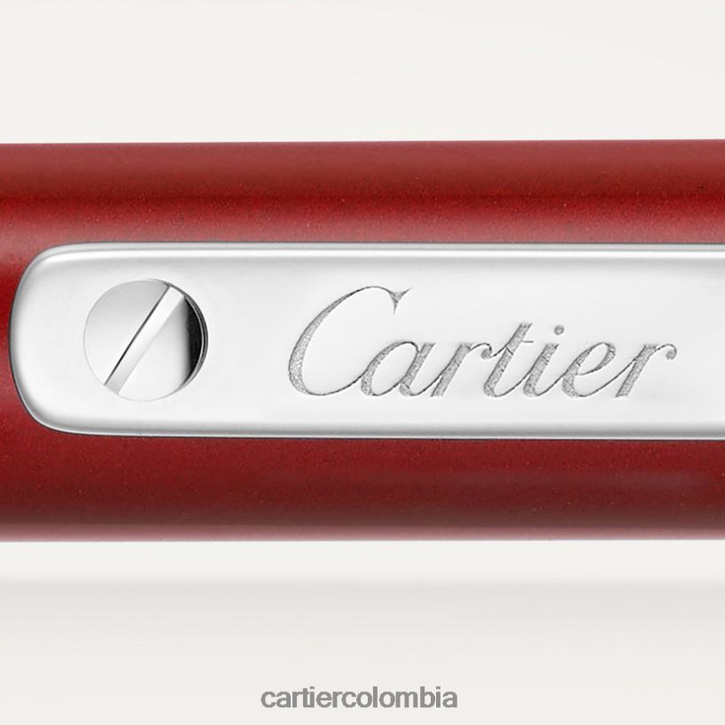 accesorios Cartier pluma santos elegante V0HXJN1728