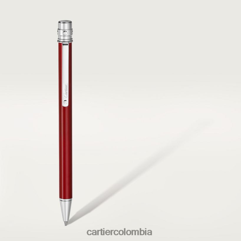 accesorios Cartier pluma santos elegante V0HXJN1728