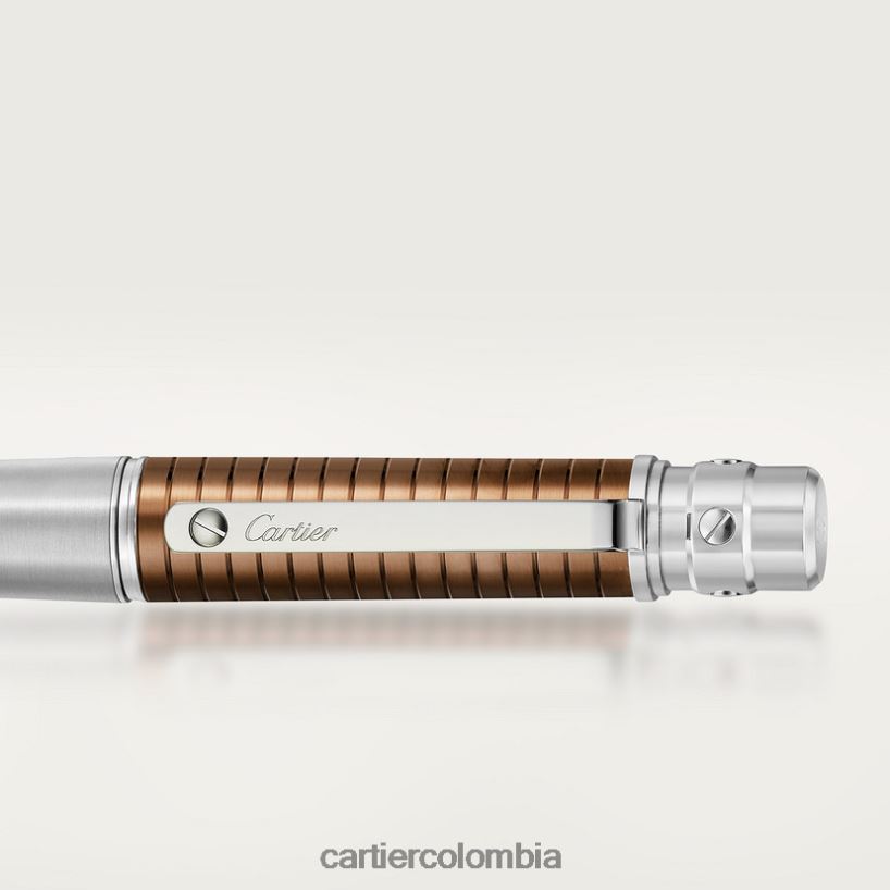 accesorios Cartier pluma santos elegante V0HXJN1741