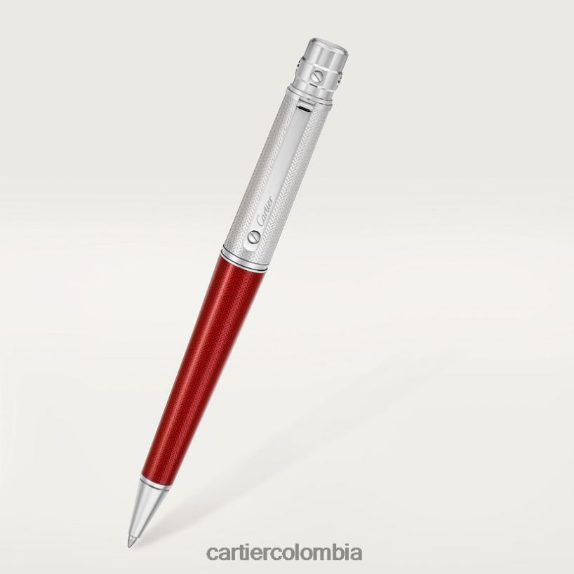 accesorios Cartier pluma santos elegante V0HXJN1742