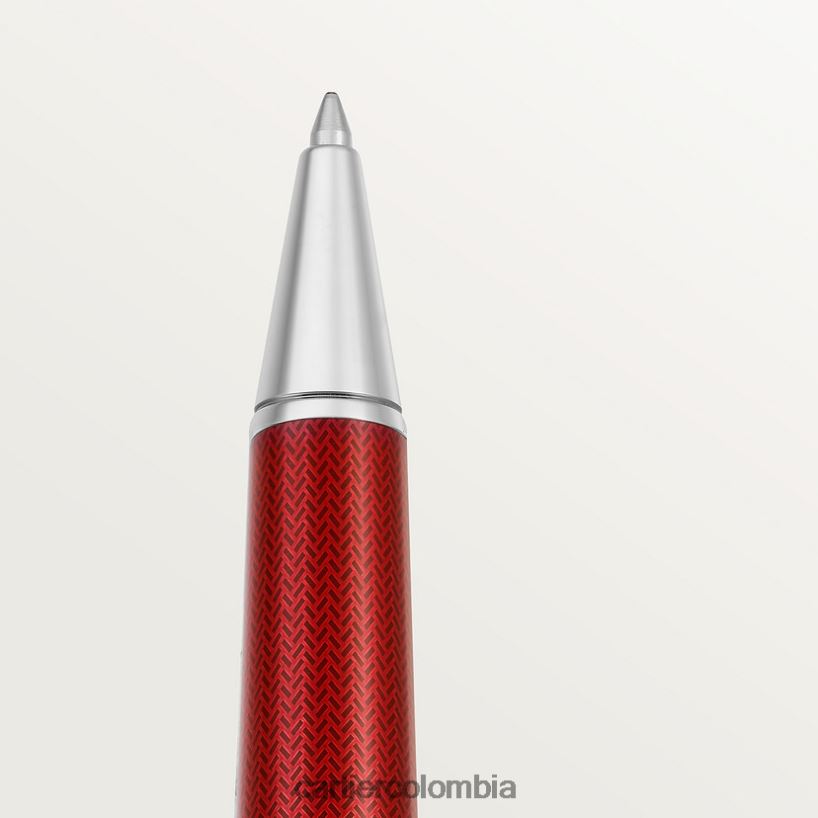 accesorios Cartier pluma santos elegante V0HXJN1742