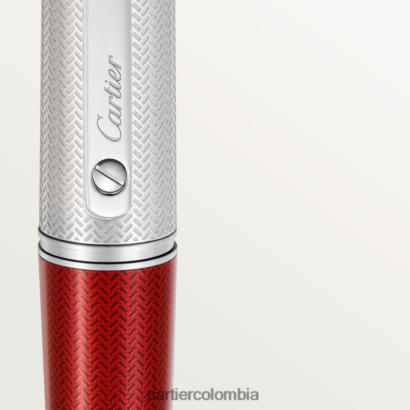 accesorios Cartier pluma santos elegante V0HXJN1742