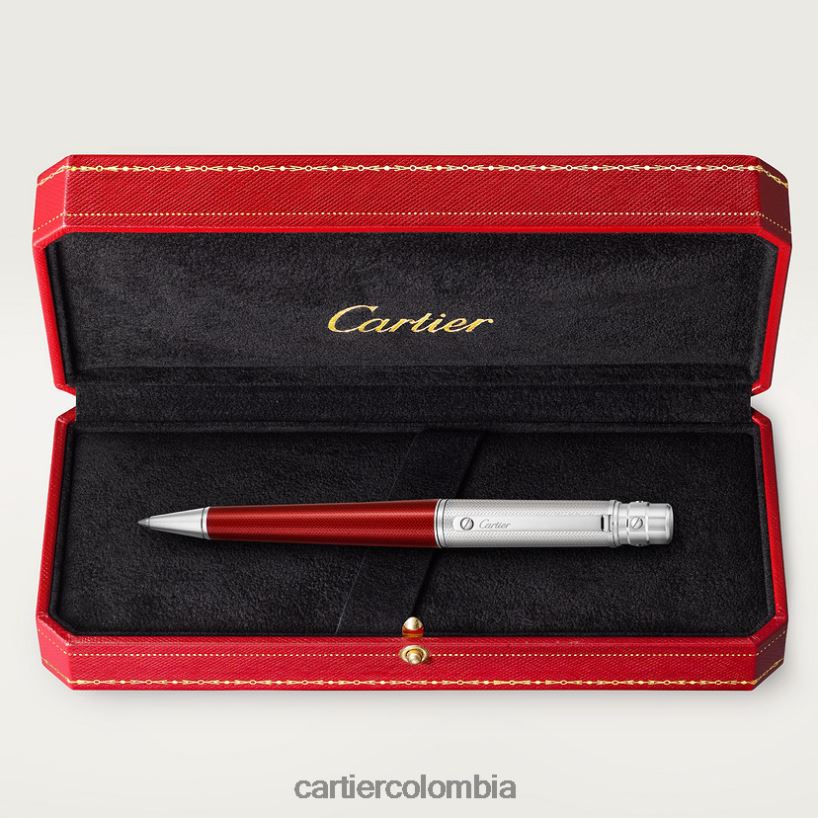 accesorios Cartier pluma santos elegante V0HXJN1742