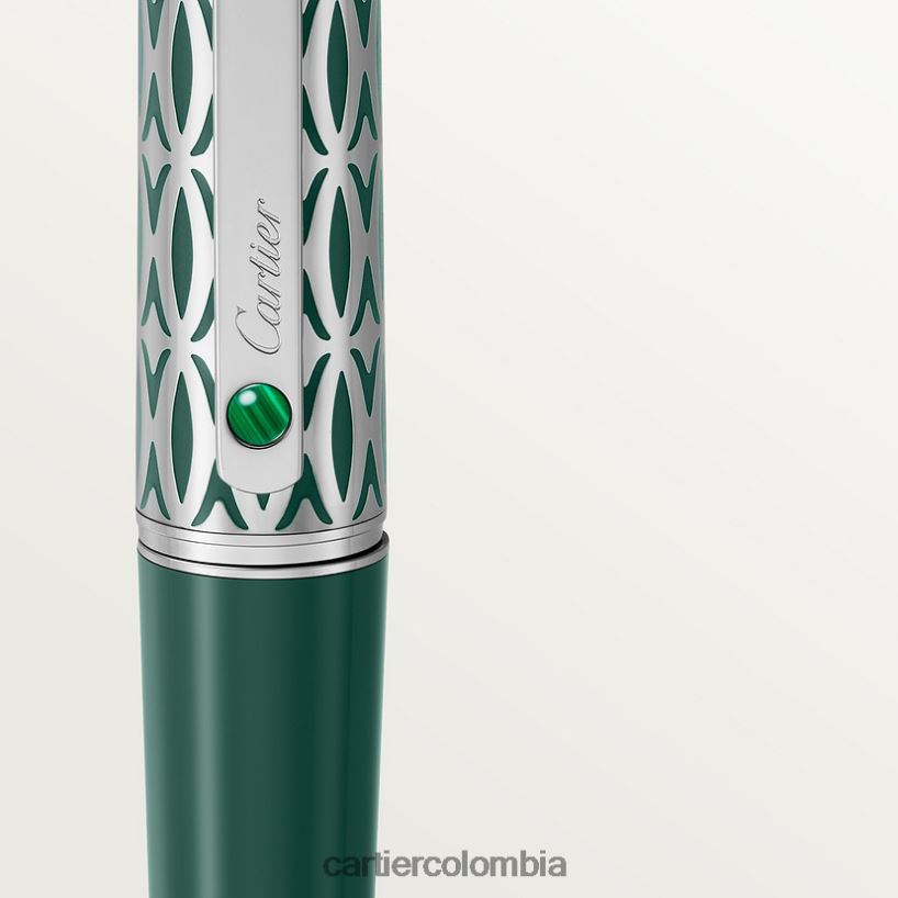 accesorios Cartier pluma santos elegante V0HXJN1743