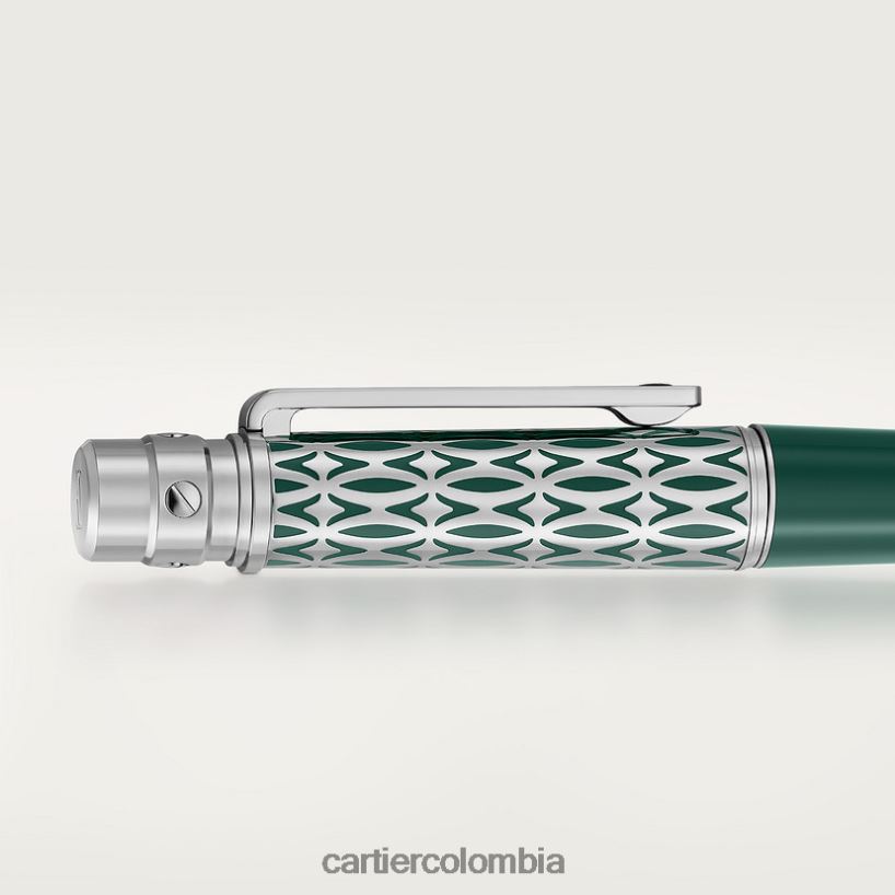 accesorios Cartier pluma santos elegante V0HXJN1743