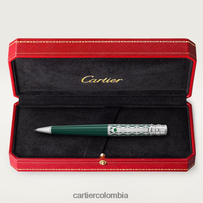 accesorios Cartier pluma santos elegante V0HXJN1743