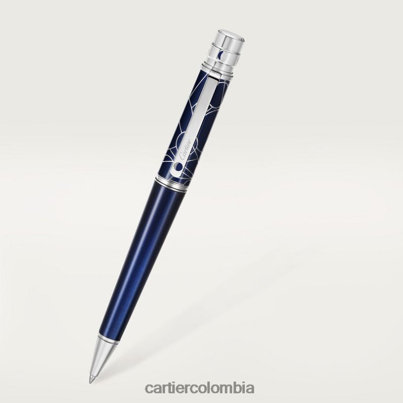 accesorios Cartier pluma santos elegante V0HXJN1745