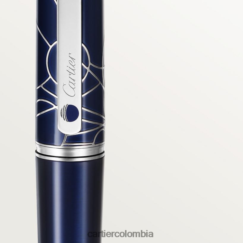 accesorios Cartier pluma santos elegante V0HXJN1745