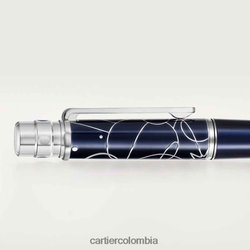 accesorios Cartier pluma santos elegante V0HXJN1745