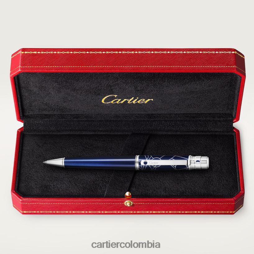 accesorios Cartier pluma santos elegante V0HXJN1745